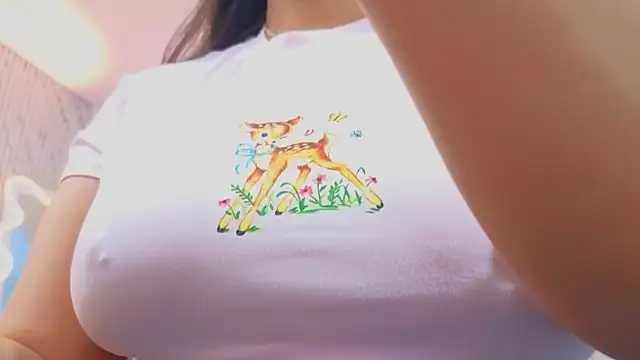 MARIANA TAY1 online show from 07-12-26, 03:19