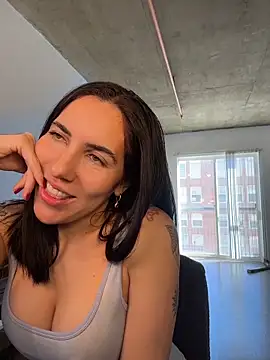 Snapshot of Lolathebaddie chatting on 02-23-26, 05:21 Lolathebaddie online show from 02-23-26, 05:21