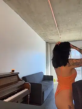 Snapshot of Lolathebaddie chatting on 03-04-26, 05:19 Lolathebaddie online show from 03-04-26, 05:19