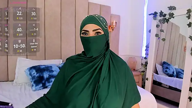  naylaa  online show from 02-12-26, 03:56