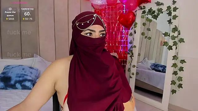  naylaa  online show from 02-14-26, 03:25