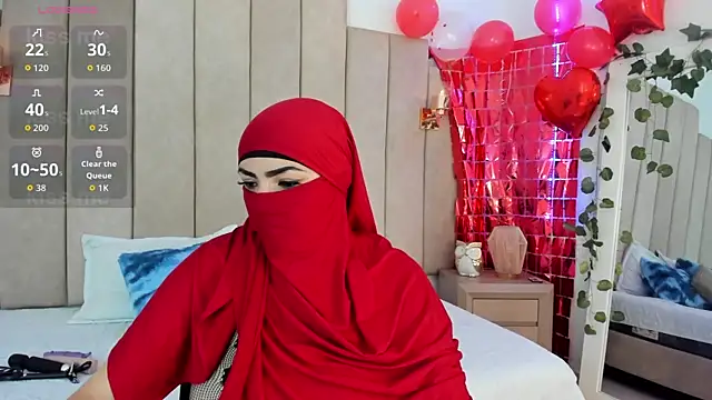  naylaa  online show from 02-17-26, 03:36