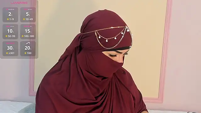  naylaa  online show from 03-21-26, 03:22