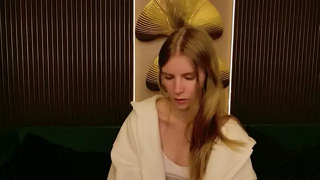 Morgan Wardi online show from 02-21-26, 09:05