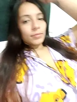 ViancaAshford online show from 10-17-25, 03:20