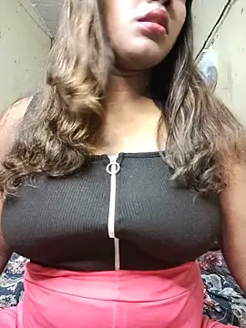 Lovely Payal online show from 06-14-26, 02:19