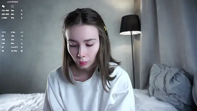 Snapshot of MonetLeitman chatting on 02-12-26, 01:22 MonetLeitman online show from 02-12-26, 01:22