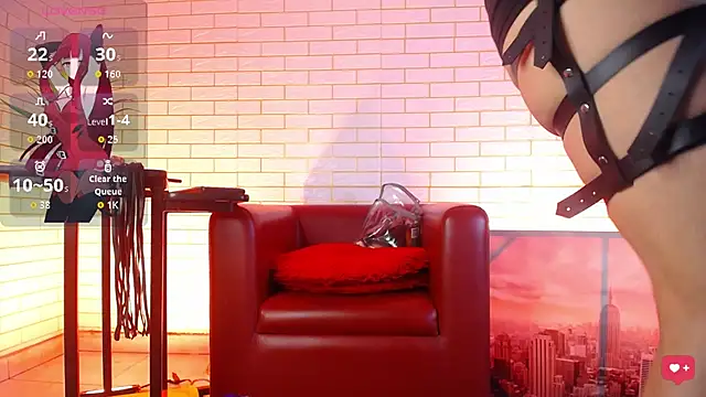 VittoriaCano1126 online show from 11-19-25, 12:10