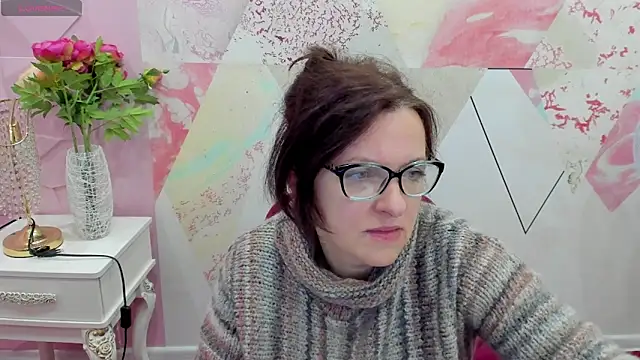 Snapshot of Byorky_nancy6 chatting on 10-13-25, 11:43 Byorky nancy6 online show from 10-13-25, 11:43