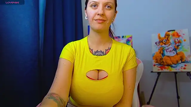 Ann mikela online show from 03-16-26, 11:58