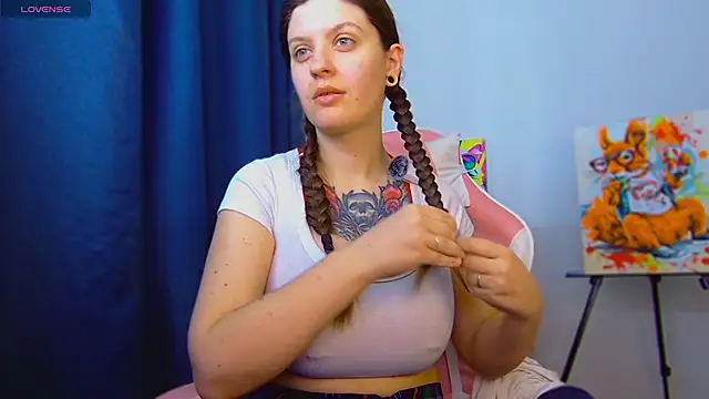 Ann mikela online show from 04-29-26, 11:36