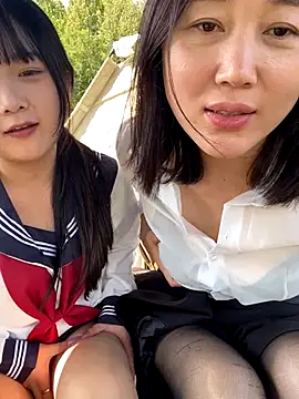 xiaoxue7788 online show from 10-14-25, 05:41