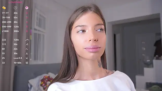 Snapshot of LoisKeedah chatting on 12-16-25, 05:51 LoisKeedah online show from 12-16-25, 05:51