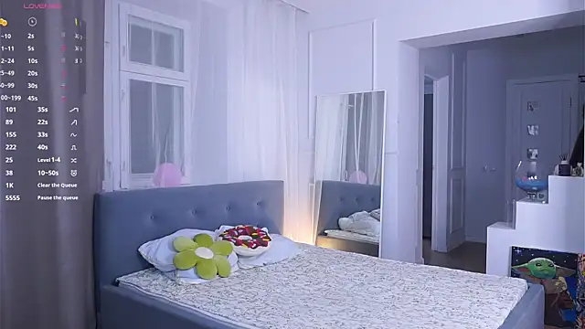 Snapshot of LoisKeedah chatting on 01-12-26, 05:29 LoisKeedah online show from 01-12-26, 05:29