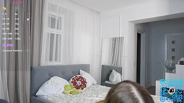 Snapshot of LoisKeedah chatting on 02-19-26, 05:20 LoisKeedah online show from 02-19-26, 05:20