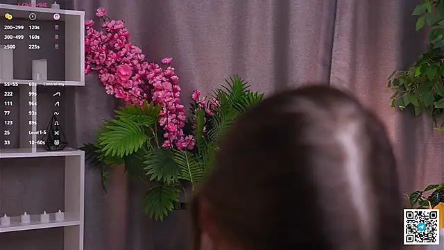 Snapshot of LoisKeedah chatting on 03-08-26, 02:04 LoisKeedah online show from 03-08-26, 02:04