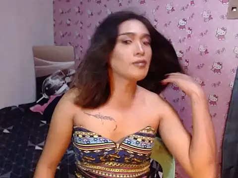 IVYcarterXXX online show from 10-25-25, 07:38