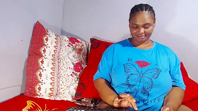 XSpicyQueenX online show from 03-30-26, 08:54