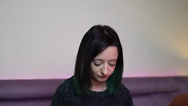 JoelleApril online show from 03-24-26, 09:09