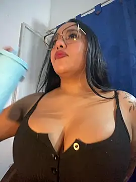 mis-violetha online show from 07-12-26, 03:08