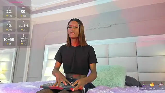 Charlie Storm  online show from 11-11-25, 11:32