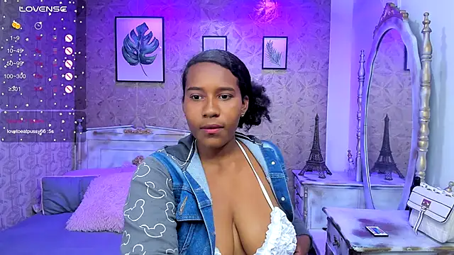 Marlen clk online show from 10-16-25, 07:15