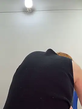 Adeline 1 online show from 11-27-25, 02:35