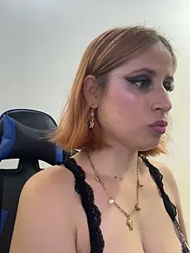 Snapshot of Adeline_1 chatting on 12-15-25, 02:16 Adeline 1 online show from 12-15-25, 02:16