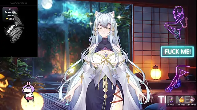 Nyxie chan1 online show from 10-25-25, 04:24