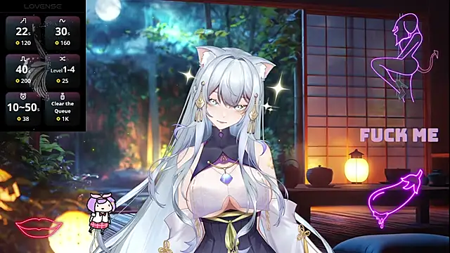 Nyxie chan1 online show from 11-11-25, 04:29