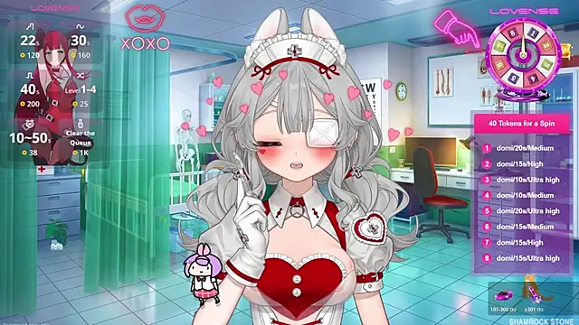 Nyxie chan1 online show from 06-13-26, 04:27