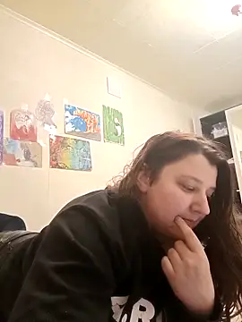 Snapshot of Terryfoks chatting on 11-20-25, 03:50 Terryfoks online show from 11-20-25, 03:50