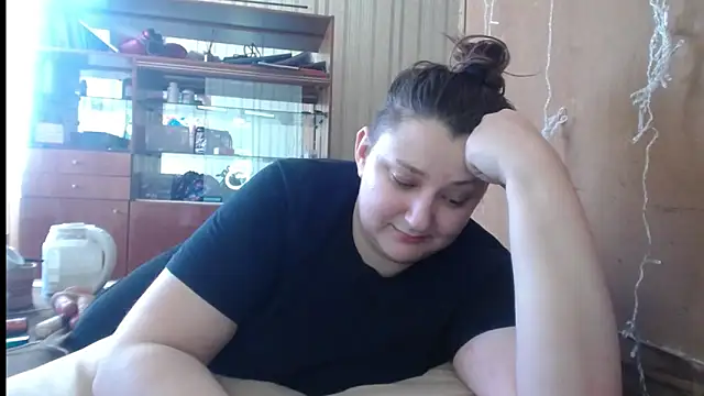 Snapshot of Terryfoks chatting on 02-27-26, 10:48 Terryfoks online show from 02-27-26, 10:48