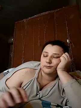 Snapshot of Terryfoks chatting on 03-01-26, 02:08 Terryfoks online show from 03-01-26, 02:08