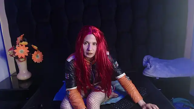 Kylie Bloom online show from 11-02-25, 11:51