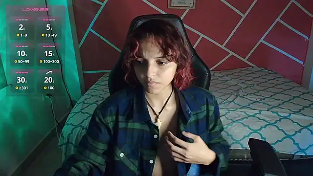 Snapshot of sweety_dreambaby chatting on 12-15-25, 07:51 sweety dreambaby online show from 12-15-25, 07:51