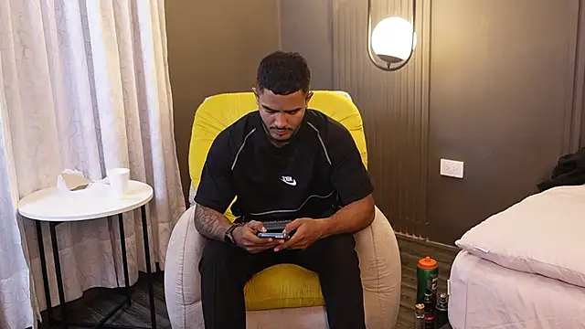 Reik Vonn online show from 04-09-26, 11:59