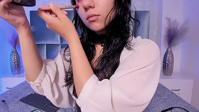 HollyPeach online show from 07-15-26, 07:41