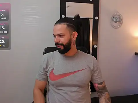 Snapshot of AlukardBig chatting on 11-29-25, 12:41 AlukardBig online show from 11-29-25, 12:41