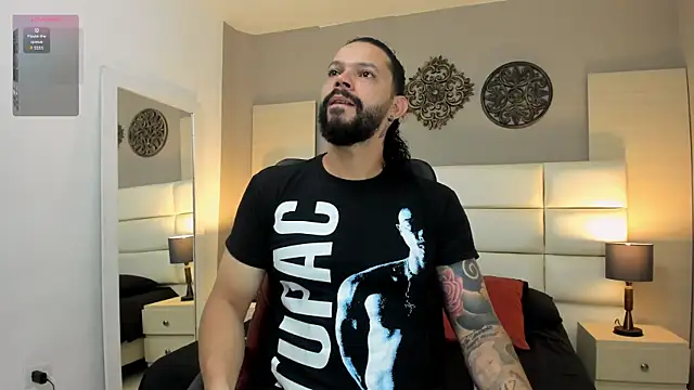 Snapshot of AlukardBig chatting on 02-17-26, 01:40 AlukardBig online show from 02-17-26, 01:40