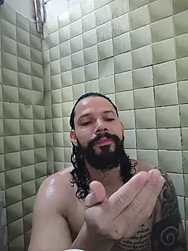 AlukardBig online show from 04-12-26, 06:13