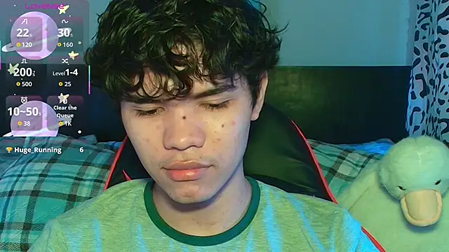 Snapshot of Im_Camii chatting on 10-23-25, 05:12 Im Camii online show from 10-23-25, 05:12