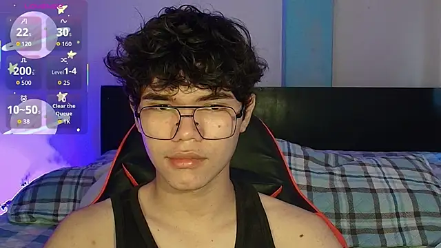 Snapshot of Im_Camii chatting on 10-26-25, 06:36 Im Camii online show from 10-26-25, 06:36