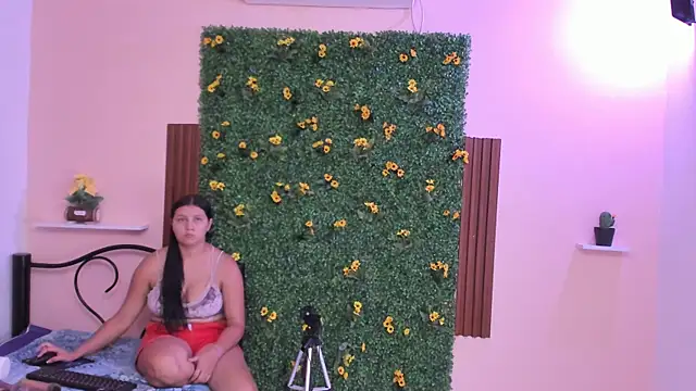 creysydulce online show from 11-25-25, 02:00