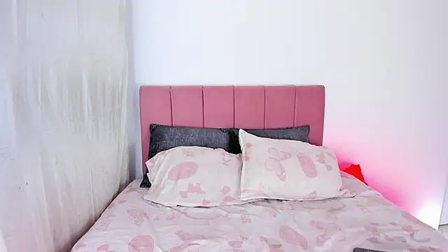 RashidaScott online show from 11-28-25, 07:11