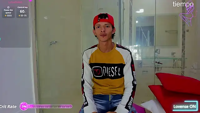 Mystic temptation18 online show from 10-16-25, 02:56