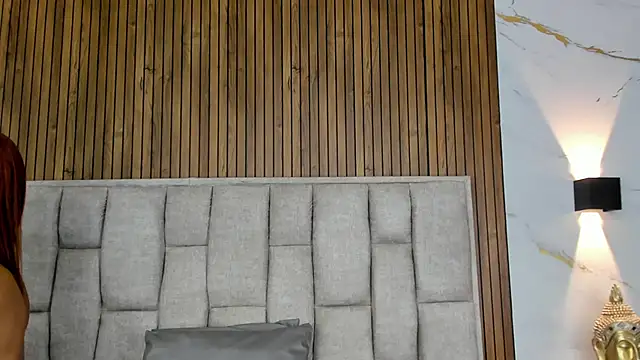 Sassha ferrer online show from 02-10-26, 06:45