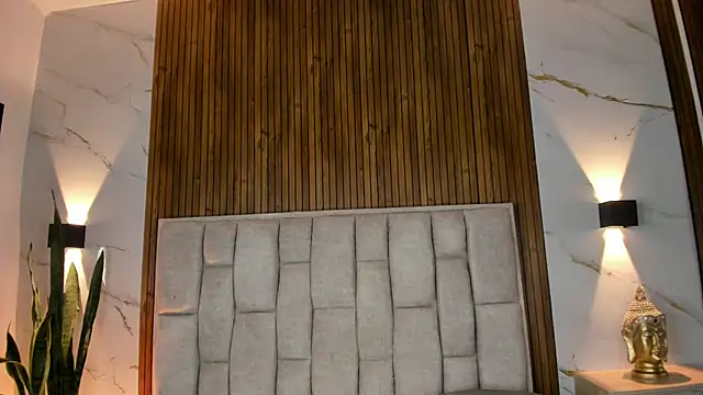 Sassha ferrer online show from 03-08-26, 06:44