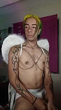 saenzjhonny online show from 10-15-25, 04:23