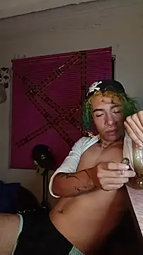 saenzjhonny online show from 10-27-25, 01:53